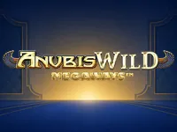 Anubis Wild Megaways