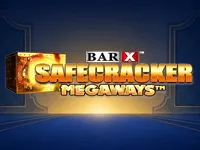 Bar X Safecracker Megaways