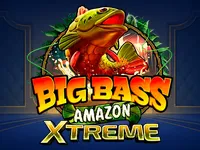 Big Bass Amazon Xtreme