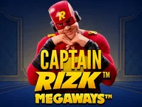 Captain Rizk Megaways