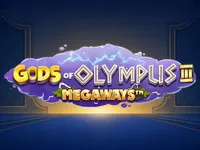 Gods of Olympus Megaways