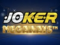 Joker Megaways