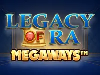 Legacy of Ra Megaways