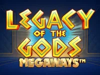 Legacy of The Gods Megaways