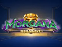 Morgana Megaways
