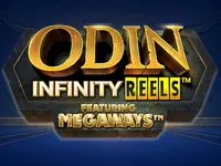 Odin Infinity Reels Megaways