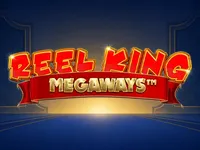 Reel King Megaways