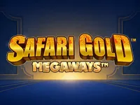 Safari Gold Megaways