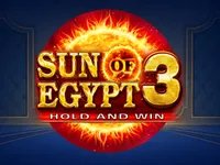 Sun of Egypt 3
