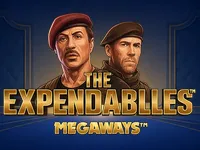 The Expendables Megaways