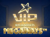 Vip Branded Megaways