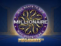 Who wants to be a Millionaire Megaways