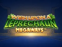 Wish upon a Leprechaun Megaways