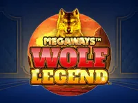 Wolf Legend Megaways